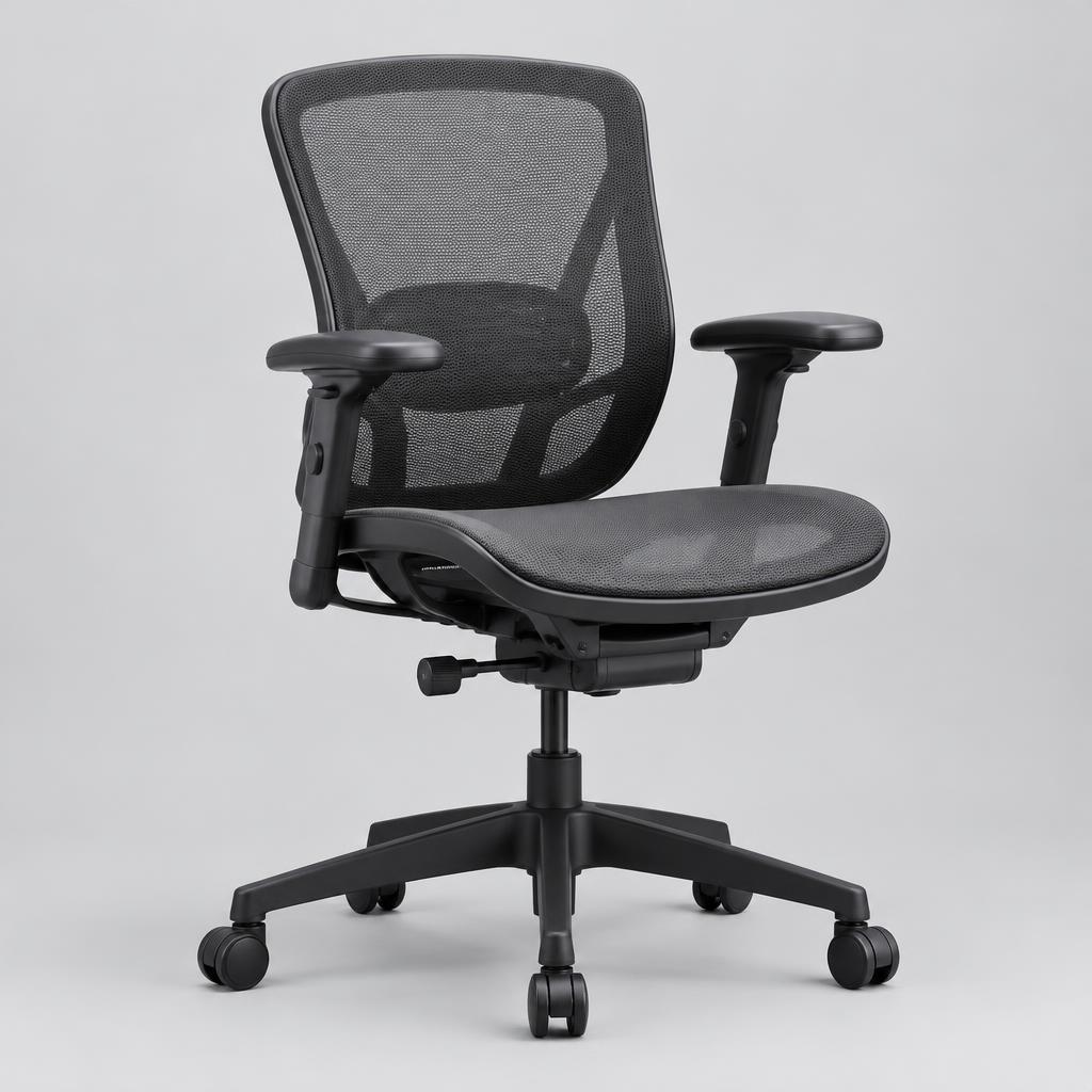 Halden Ergo Mesh Chair