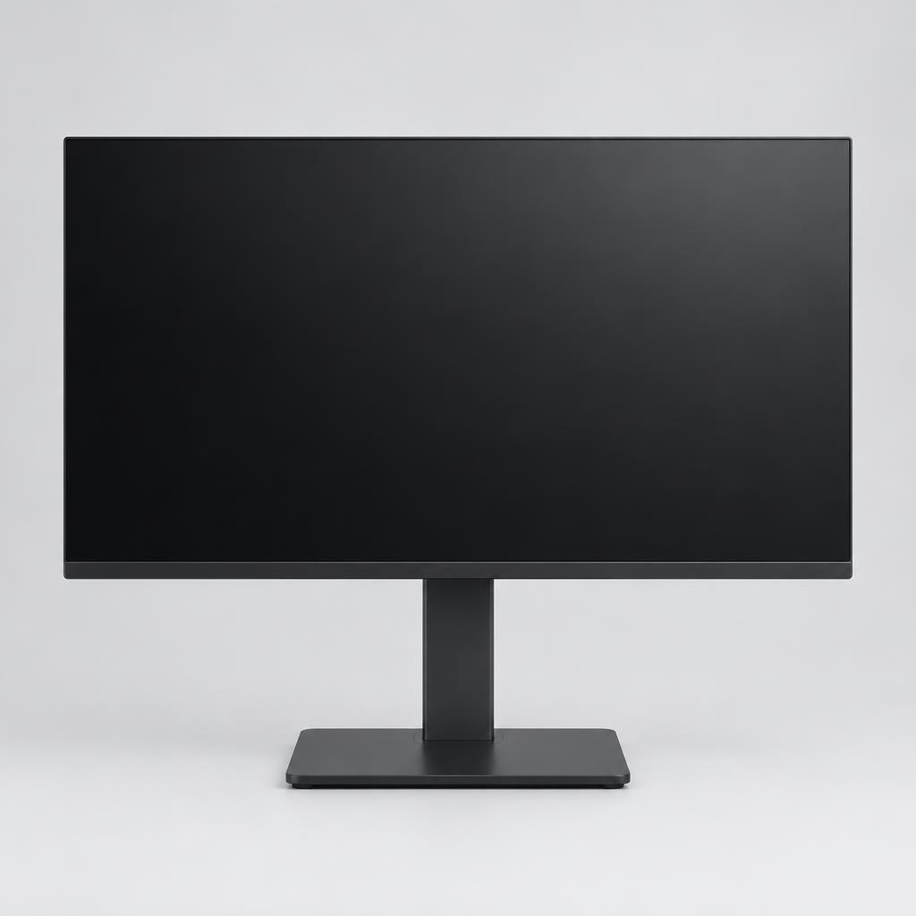 Lumetra 27" QHD Monitor