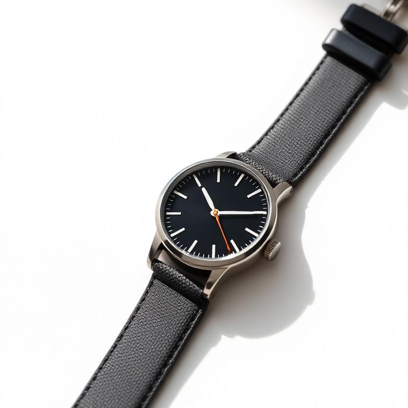 Minimalist Watch