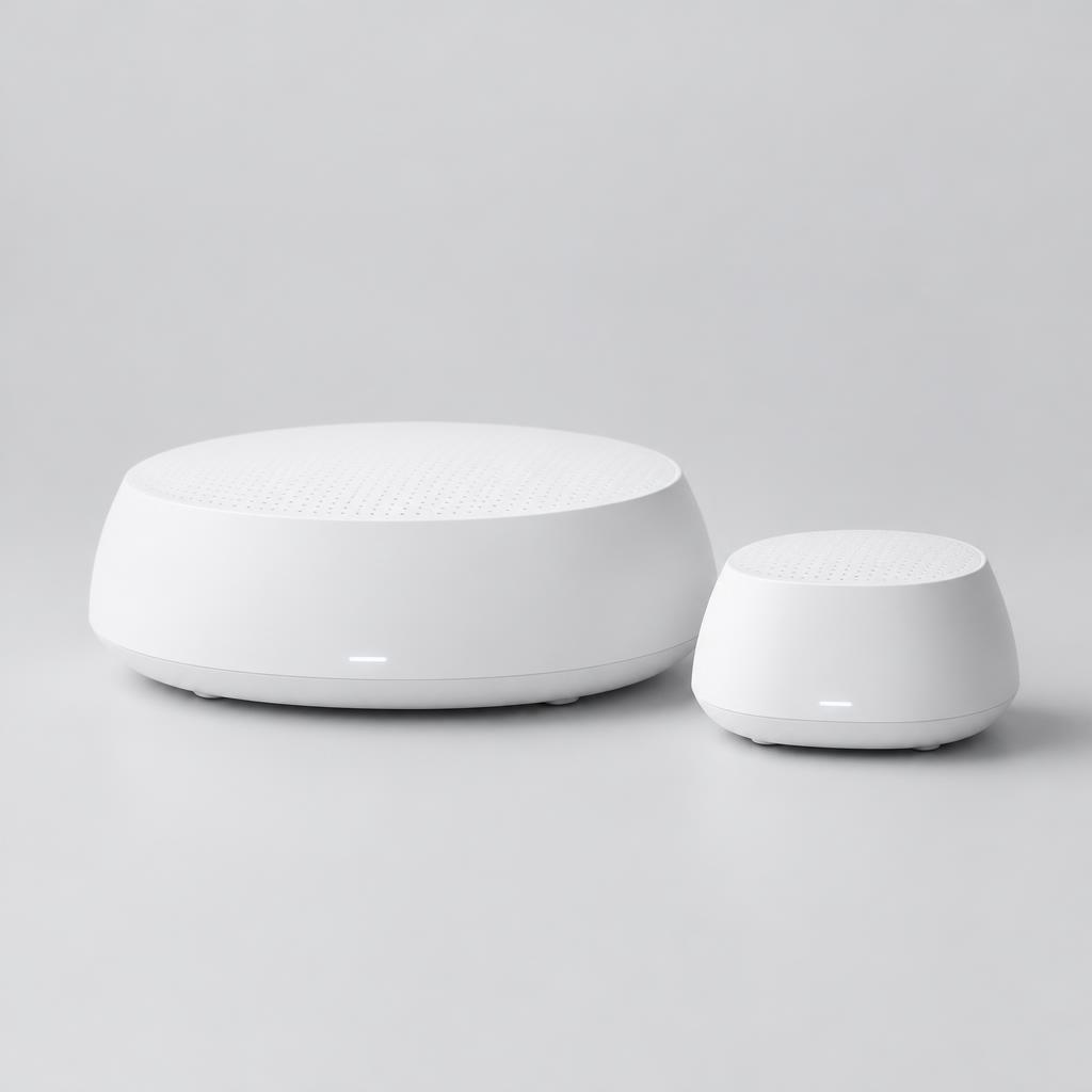 Corvane Mesh Wi-Fi System (3-pack)
