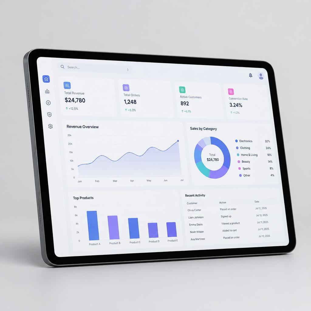 Stratix Business Suite (Annual)
